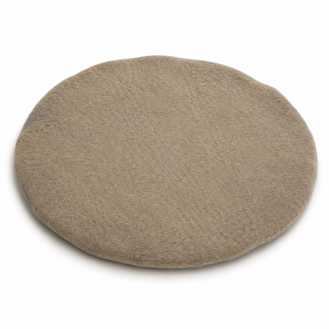 WoolNest Wollen Matje