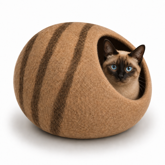 WoolNest Elegant