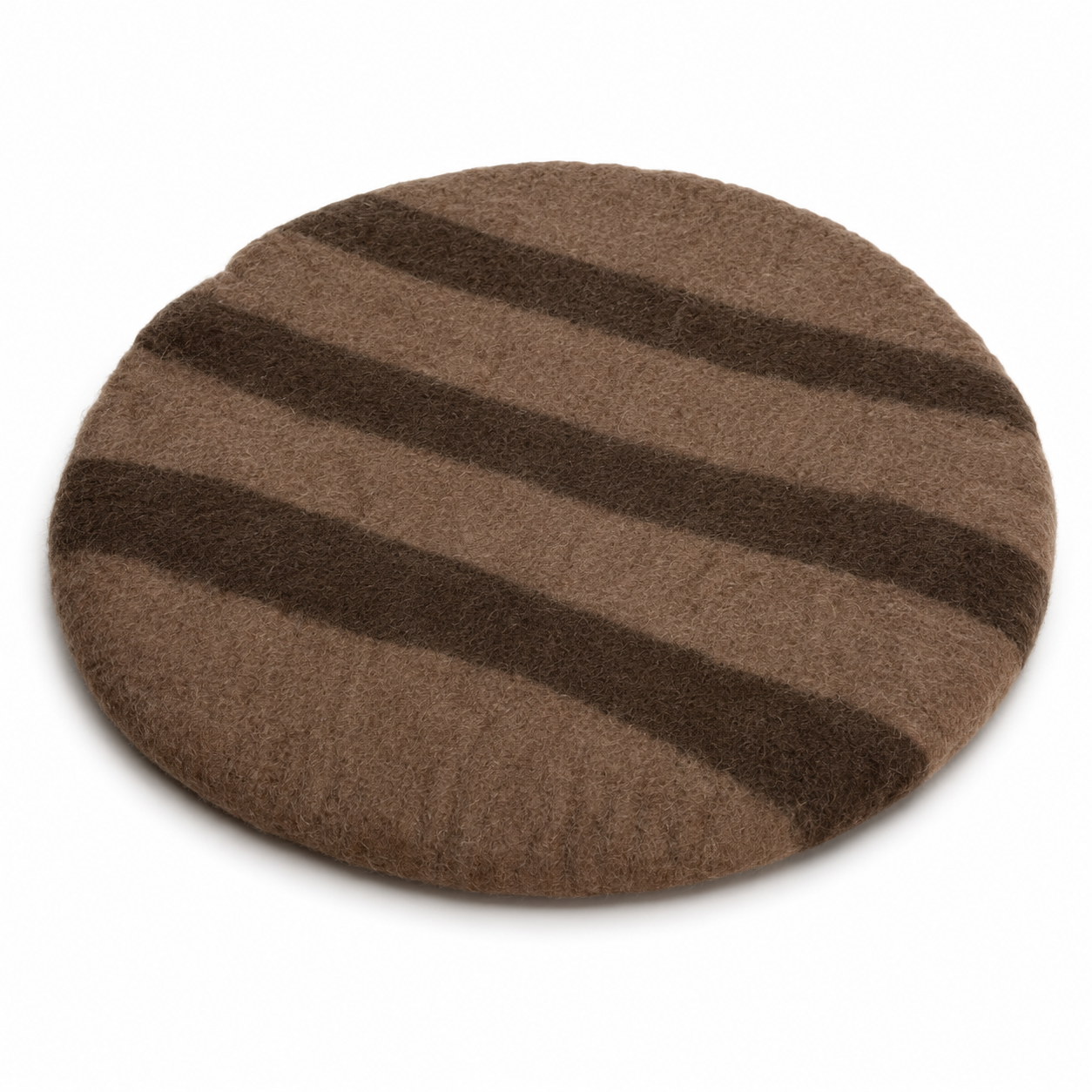 WoolNest Wollen Matje