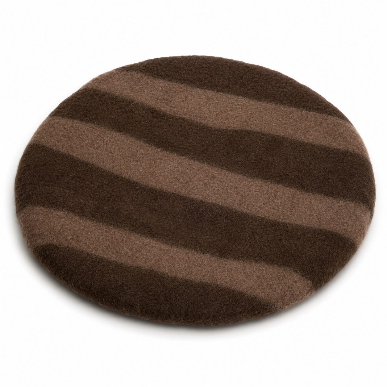 WoolNest Wollen Matje