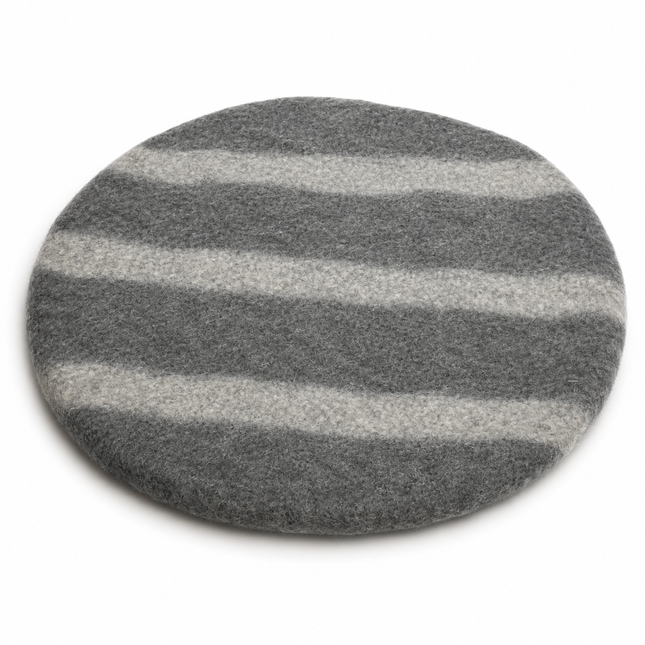 WoolNest Wollen Matje