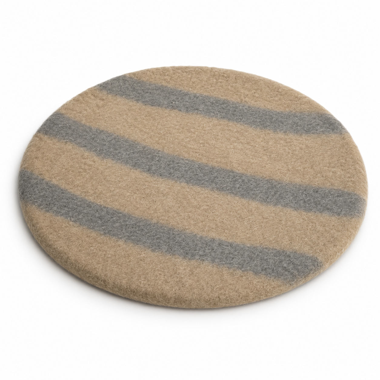 WoolNest Wollen Matje